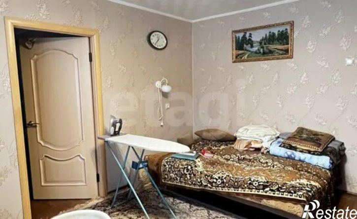 3-комн квартира Карачаровское шоссе, 32,  д. 32