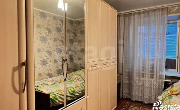 3-комн квартира Карачаровское шоссе, 32,  д. 32