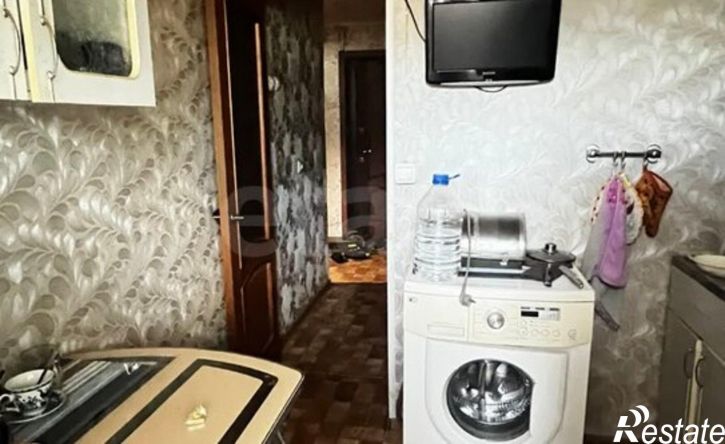 3-комн квартира Карачаровское шоссе, 32,  д. 32
