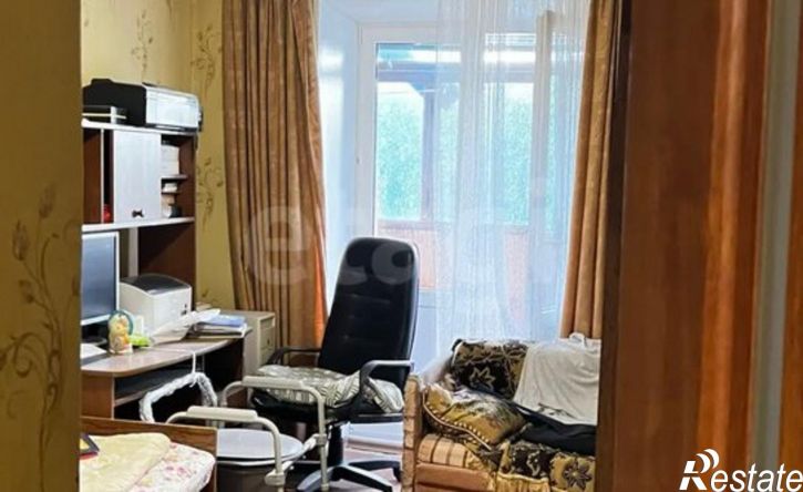 3-комн квартира Карачаровское шоссе, 32,  д. 32