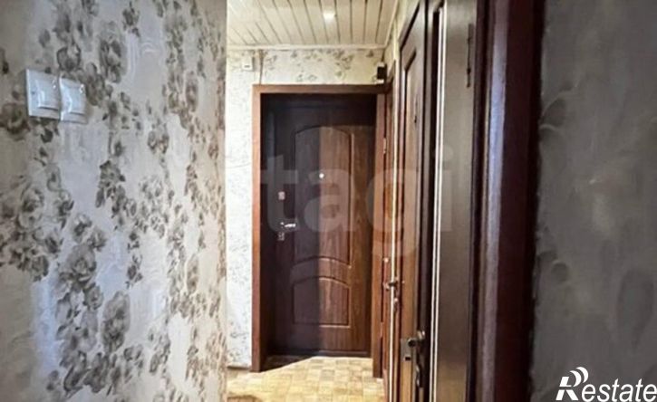 3-комн квартира Карачаровское шоссе, 32,  д. 32