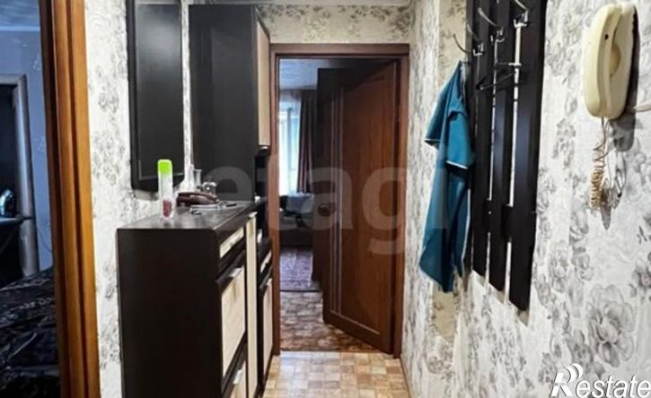 3-комн квартира Карачаровское шоссе, 32,  д. 32