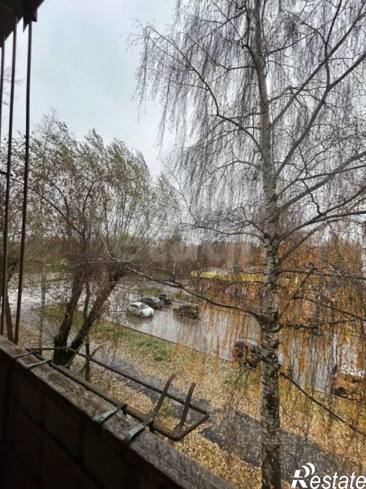 1-комн квартира улица Льва Толстого, 96,  д. 96