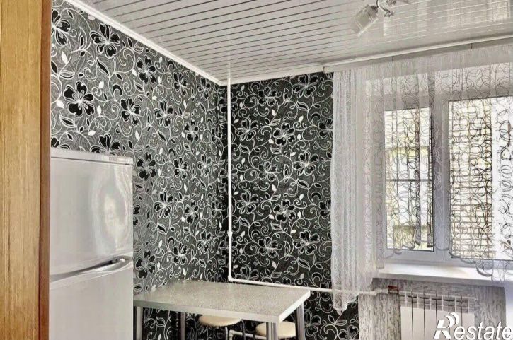 3-комн квартира Карачаровское шоссе, 25А,  д. 25А