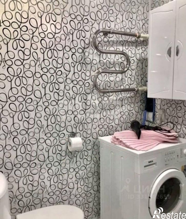 3-комн квартира Карачаровское шоссе, 25А,  д. 25А
