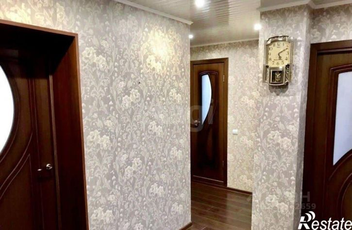 3-комн квартира Карачаровское шоссе, 25А,  д. 25А