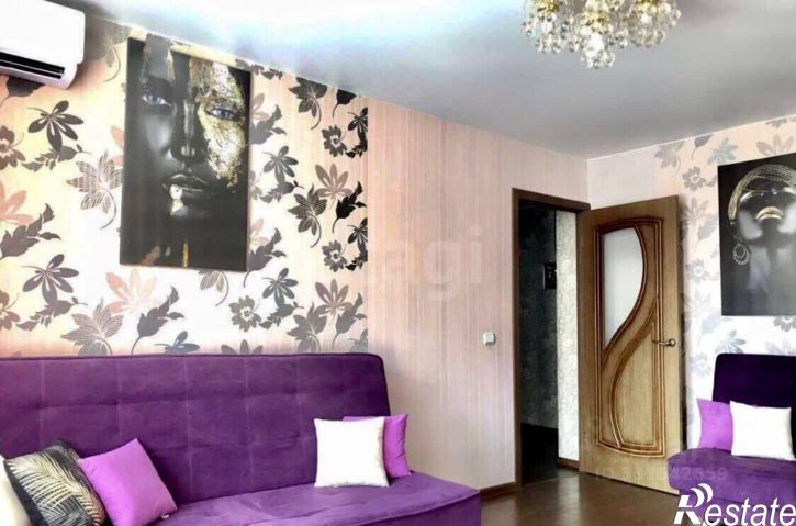 3-комн квартира Карачаровское шоссе, 25А,  д. 25А