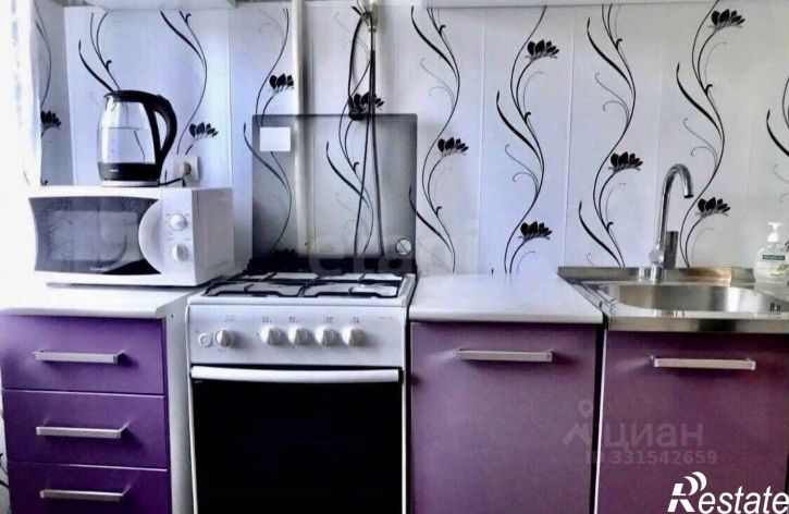 3-комн квартира Карачаровское шоссе, 25А,  д. 25А