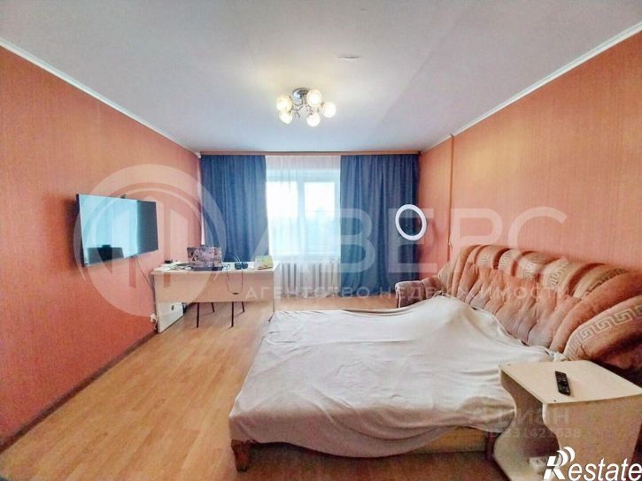 3-комн квартира ул Дзержинского, 10,  д. 10