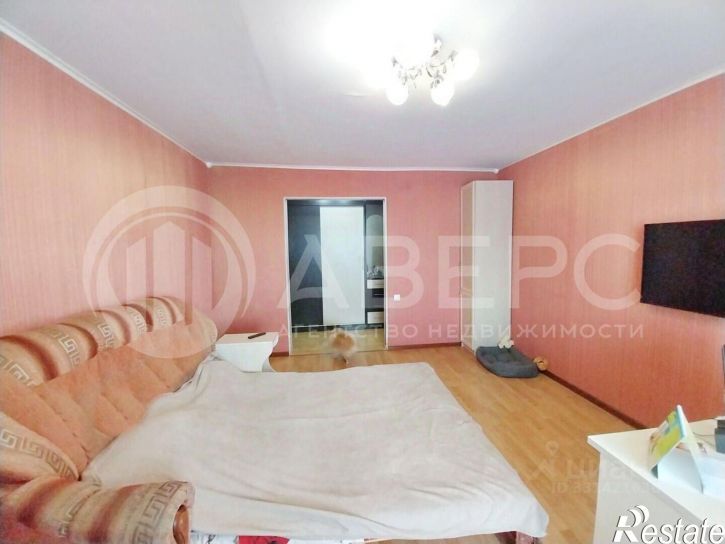 3-комн квартира ул Дзержинского, 10,  д. 10