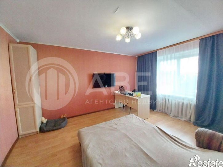 3-комн квартира ул Дзержинского, 10,  д. 10