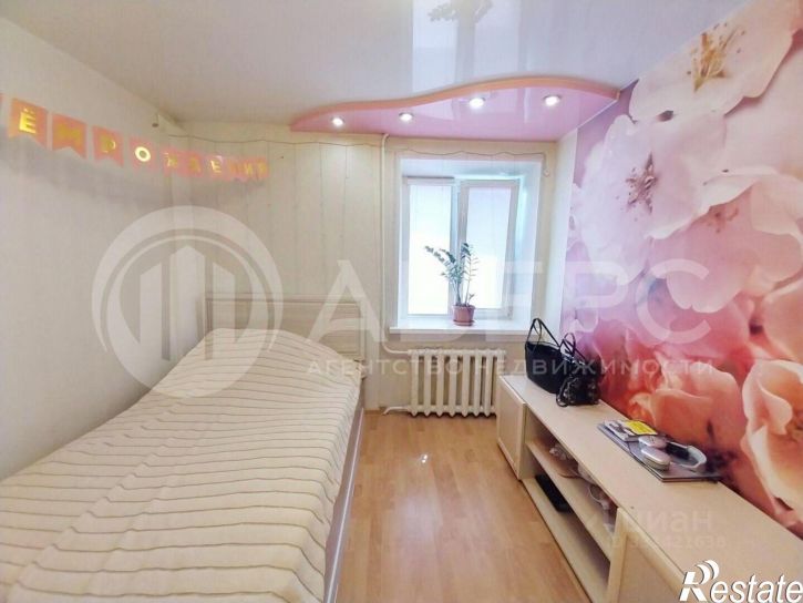 3-комн квартира ул Дзержинского, 10,  д. 10