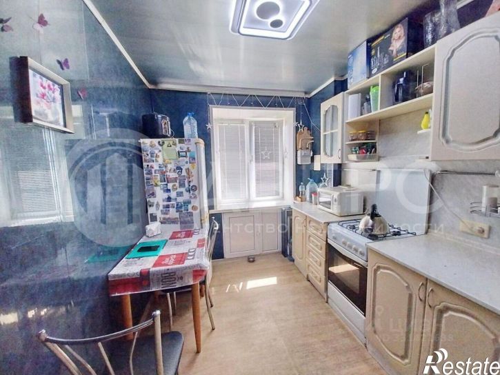 3-комн квартира ул Дзержинского, 10,  д. 10