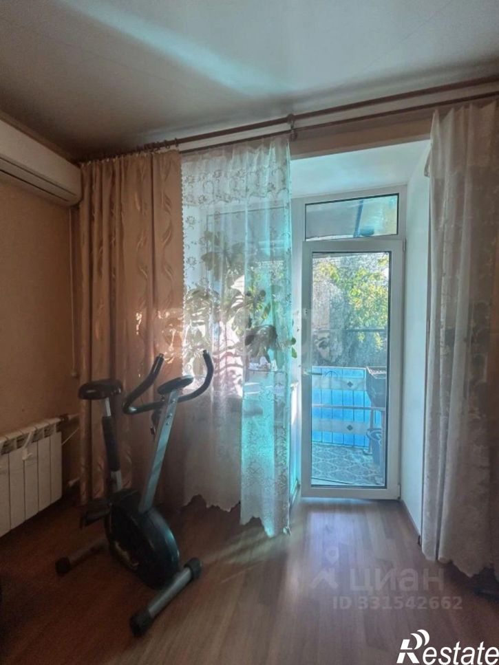 2-комн квартира ул Ковровская, 1а,  д. 1а