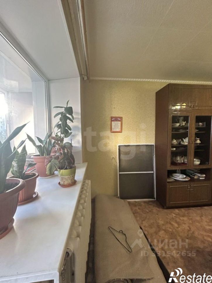 3-комн квартира ул Красногвардейская, 32,  д. 32