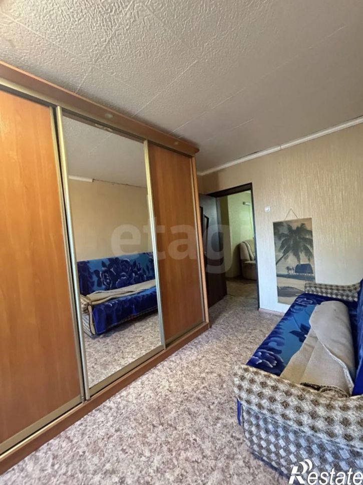 3-комн квартира ул Красногвардейская, 32,  д. 32