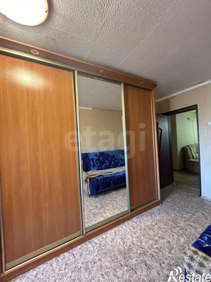 3-комн квартира ул Красногвардейская, 32,  д. 32