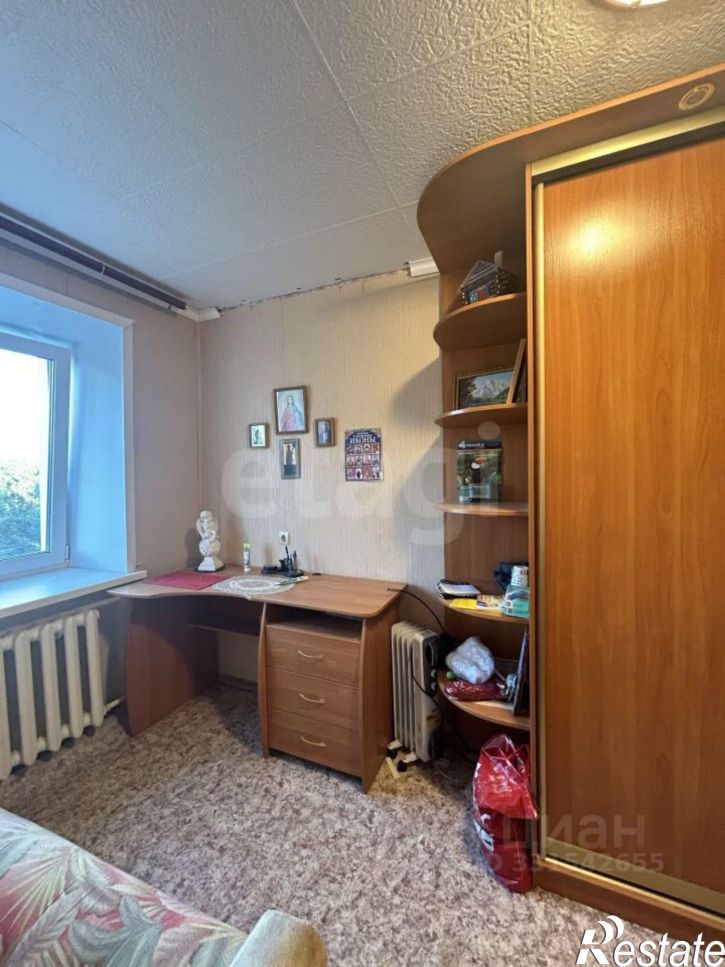 3-комн квартира ул Красногвардейская, 32,  д. 32