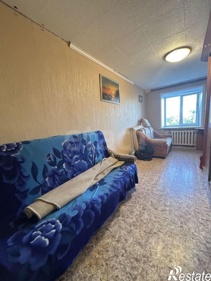 3-комн квартира ул Красногвардейская, 32,  д. 32