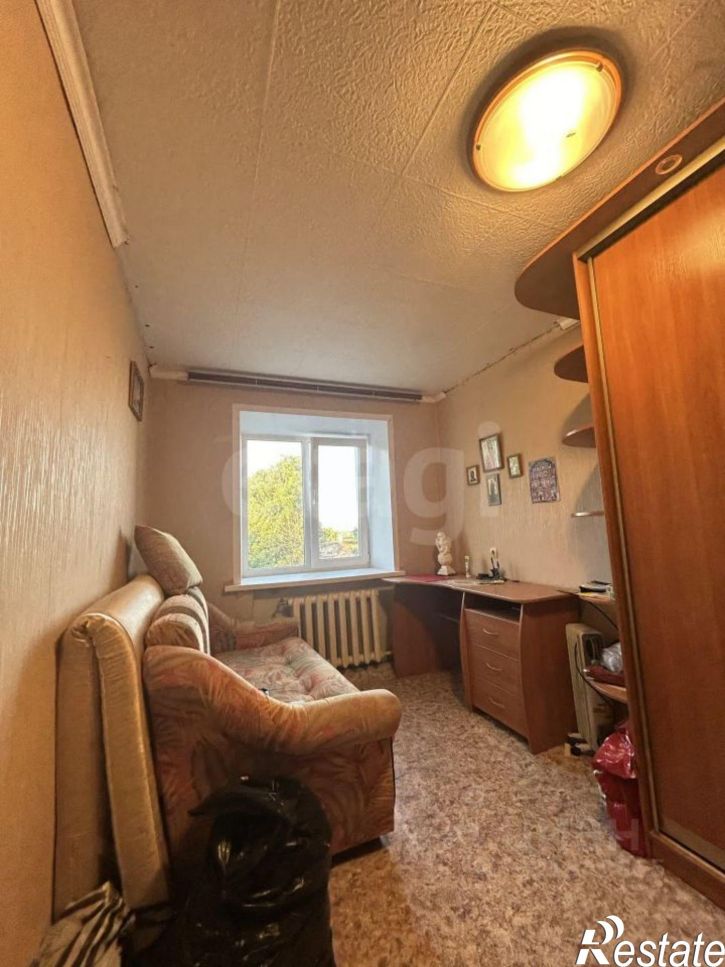 3-комн квартира ул Красногвардейская, 32,  д. 32