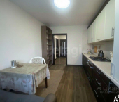 2-комн, 50кв м, этаж 2/5 ул Машинистов, 5