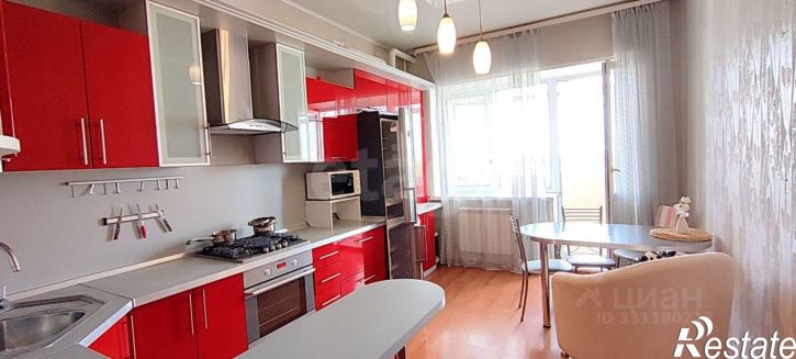 2-комн квартира ул Пролетарская, 21,  д. 21