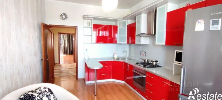 2-комн квартира ул Пролетарская, 21,  д. 21