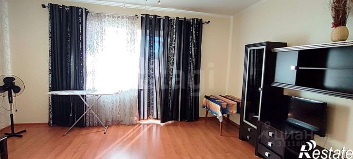 2-комн квартира ул Пролетарская, 21,  д. 21