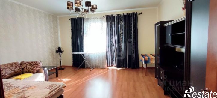 2-комн квартира ул Пролетарская, 21,  д. 21