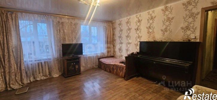 1-комн квартира ул Мичуринская, 25,  д. 25