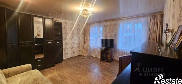 1-комн квартира ул Мичуринская, 25,  д. 25
