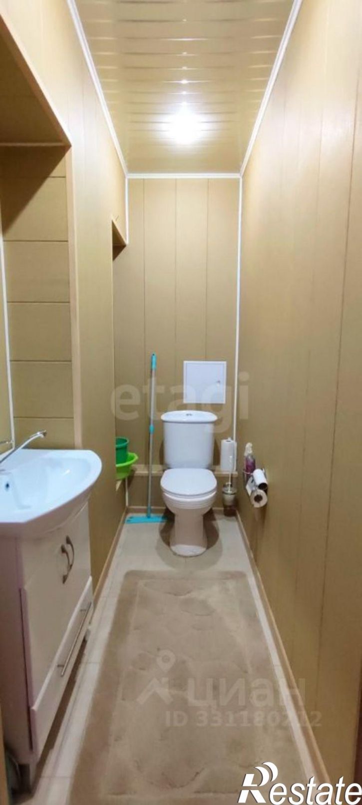 2-комн квартира ул Пролетарская, 21,  д. 21