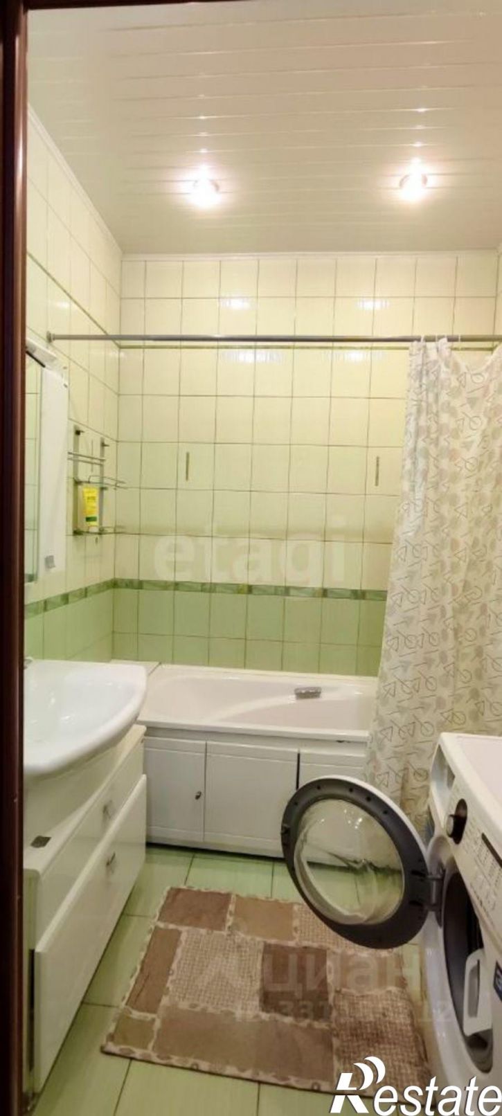 2-комн квартира ул Пролетарская, 21,  д. 21