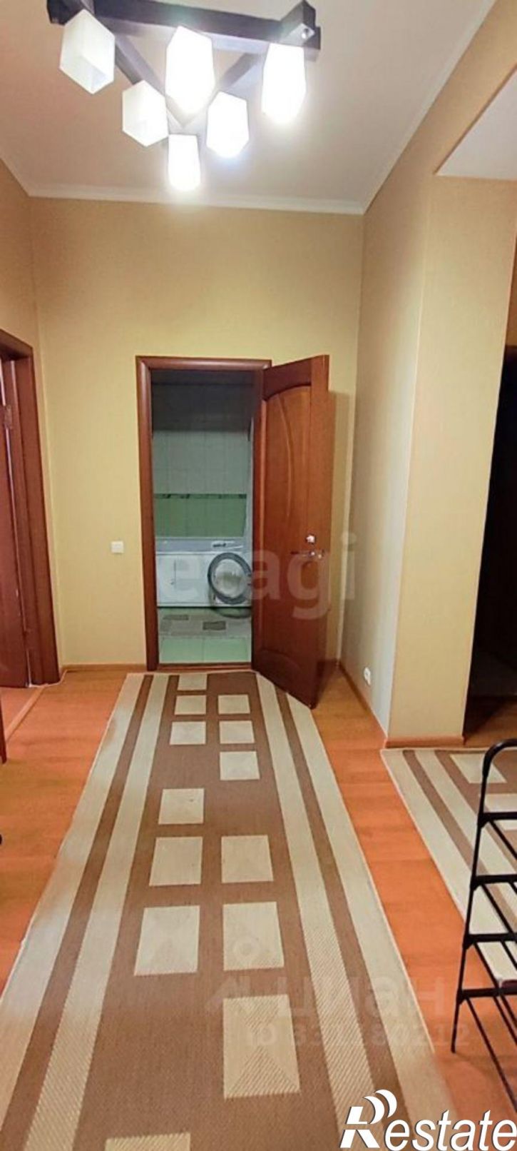 2-комн квартира ул Пролетарская, 21,  д. 21
