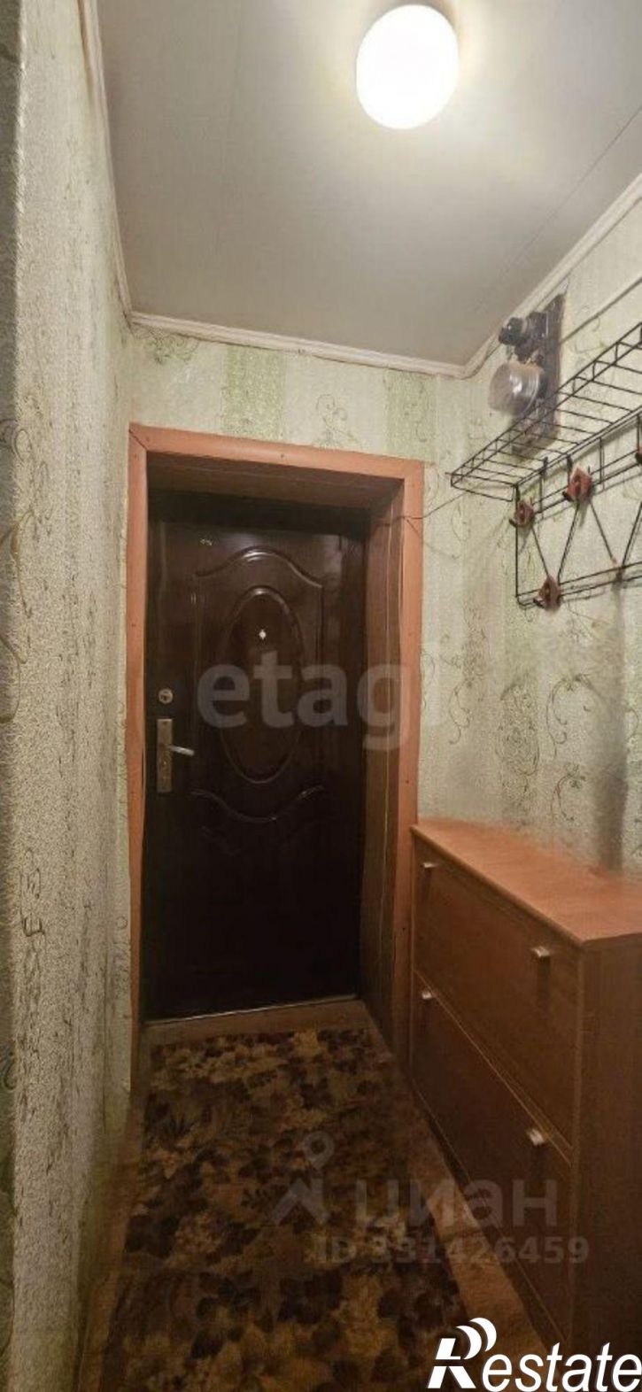 1-комн квартира ул Мичуринская, 25,  д. 25