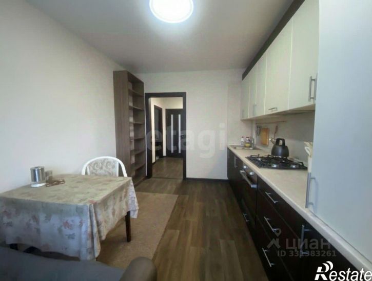 2-комн квартира ул Машинистов, 5,  д. 5