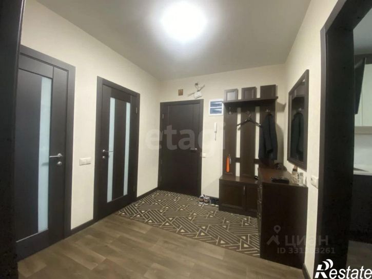 2-комн квартира ул Машинистов, 5,  д. 5