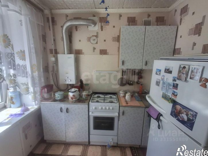1-комн квартира ул Кленовая, 9,  д. 9