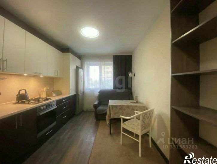 2-комн квартира ул Машинистов, 5,  д. 5