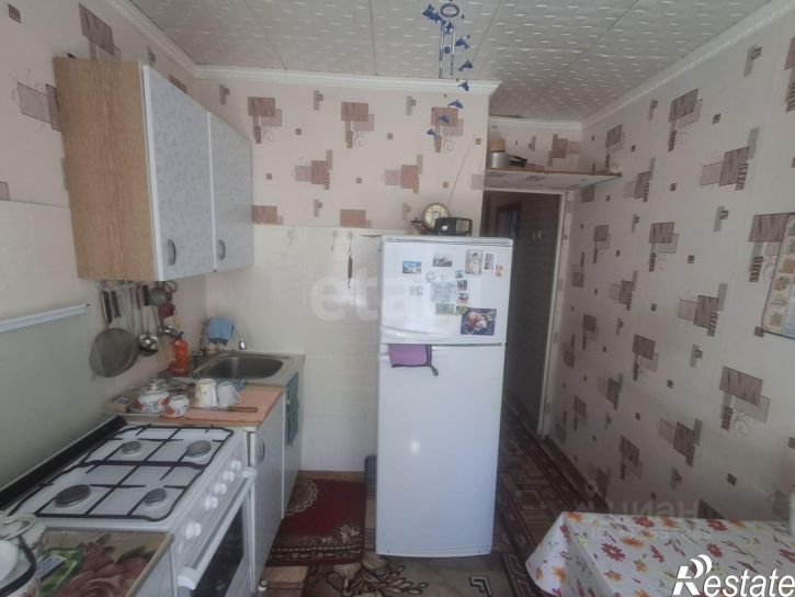 1-комн квартира ул Кленовая, 9,  д. 9