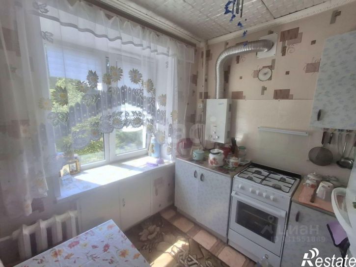 1-комн квартира ул Кленовая, 9,  д. 9