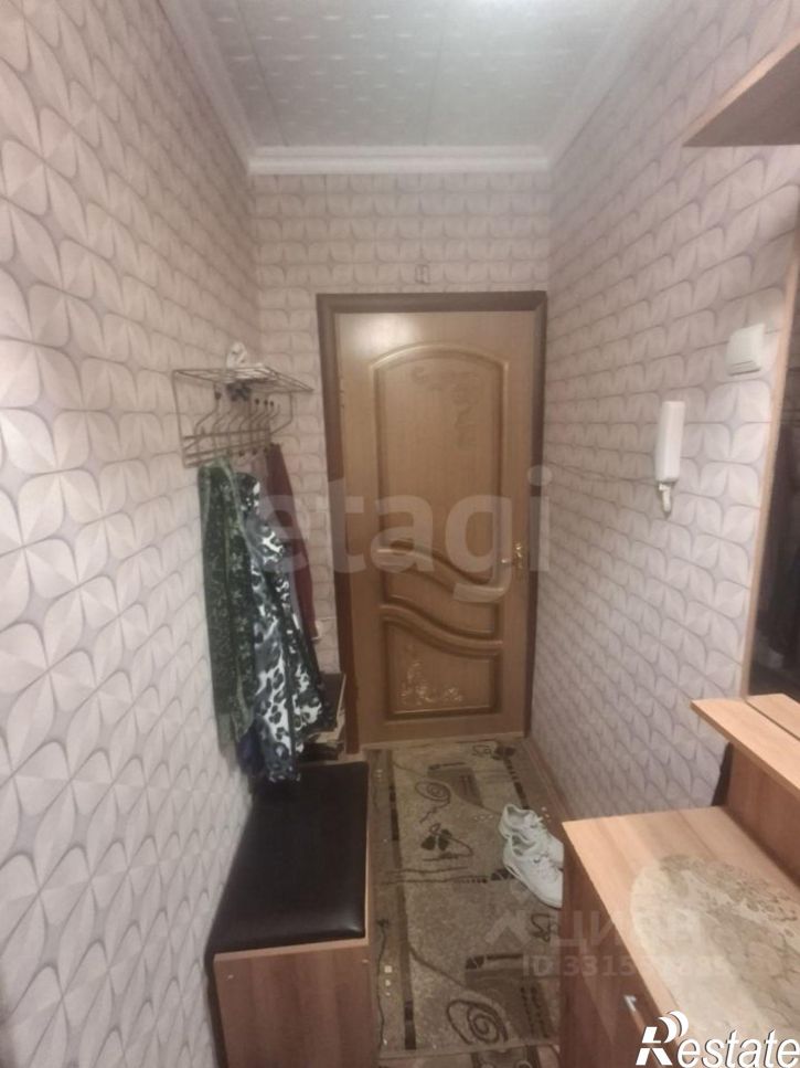 1-комн квартира ул Кленовая, 9,  д. 9