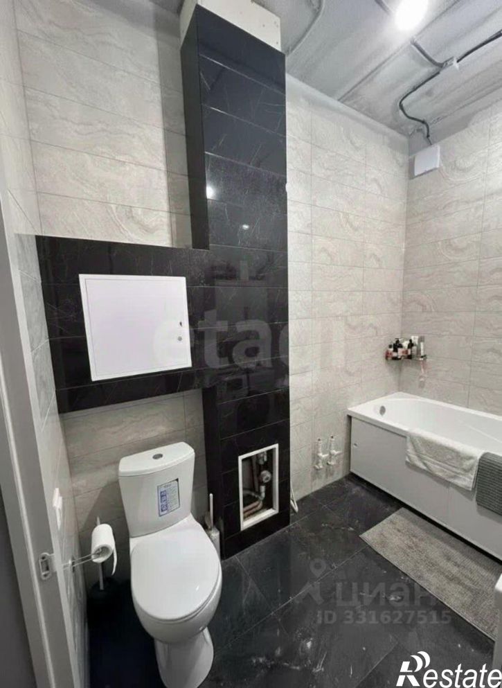 1-комн квартира ул Каштановая, 26,  д. 26
