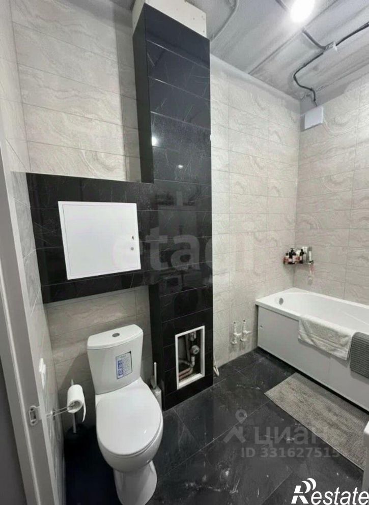 1-комн квартира ул Каштановая, 26,  д. 26