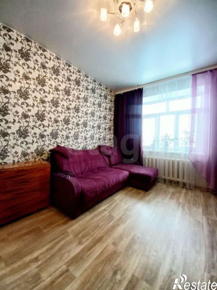2-комн квартира ул Лаврентьева, 11,  д. 11