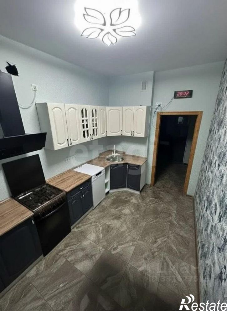 1-комн квартира ул Каштановая, 26,  д. 26