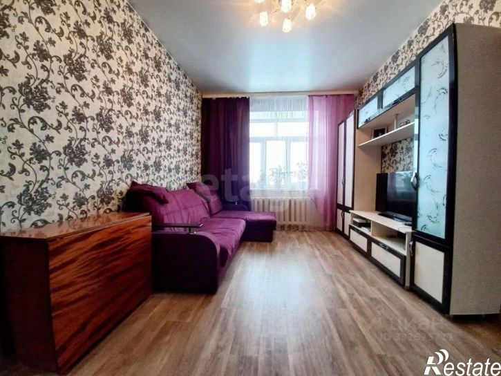 2-комн квартира ул Лаврентьева, 11,  д. 11