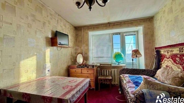 1-комн квартира ул Свердлова, 28,  д. 28