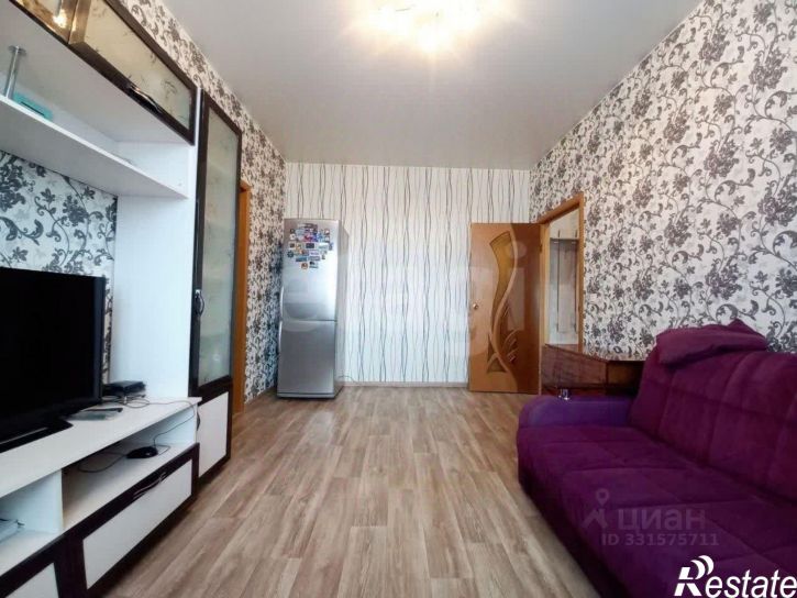 2-комн квартира ул Лаврентьева, 11,  д. 11