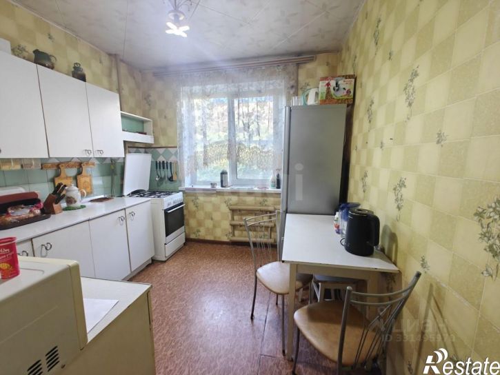 3-комн квартира ул Артема, 27,  д. 27